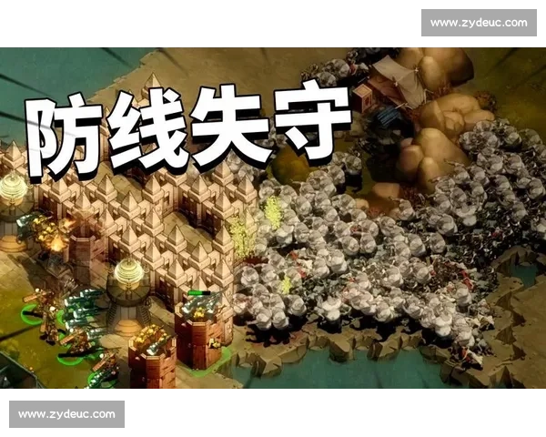 防线崩盘警示下的体系失守与连锁风险全面解析深度剖析现实启示